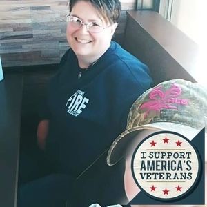 Meet your Posher, Karyn